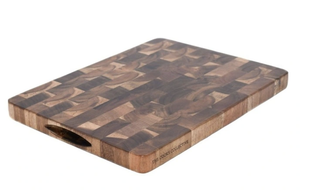 Wooden Chopping Board