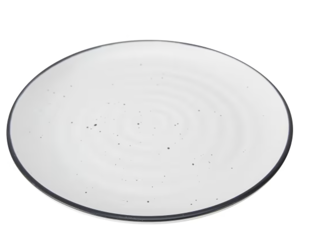 Dinner Plates