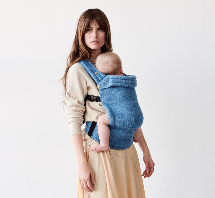 Zeitgeist Baby Carrier