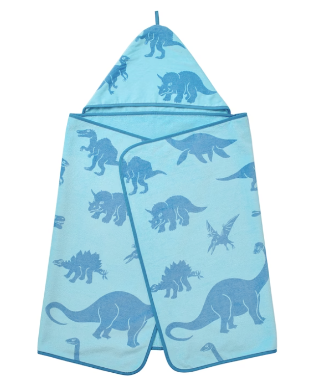 Baby Bath Towel