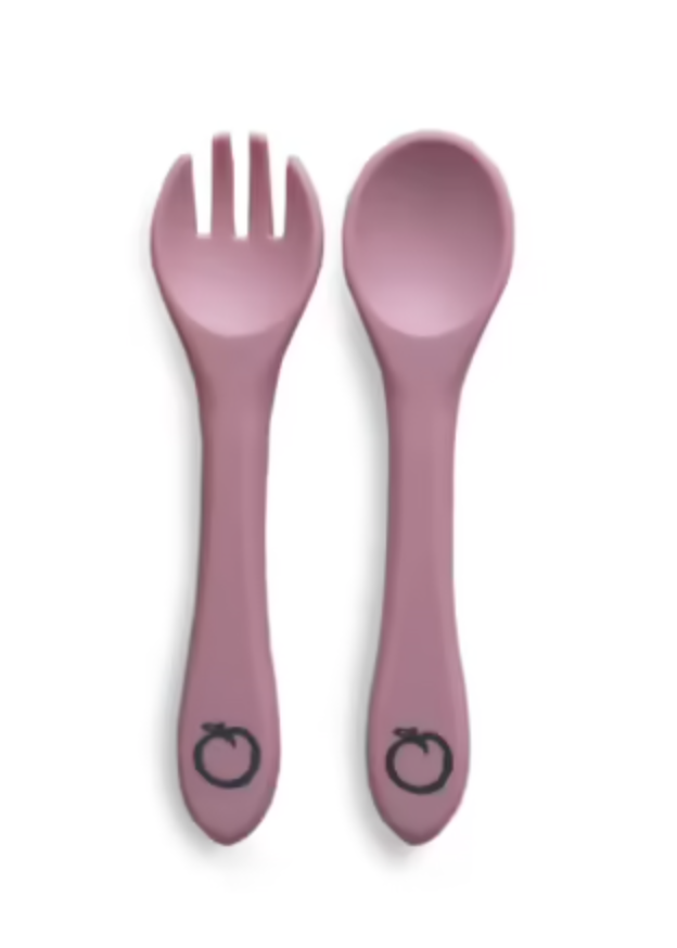 Spoon & Fork Set