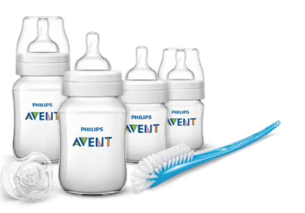 Avent Bottles