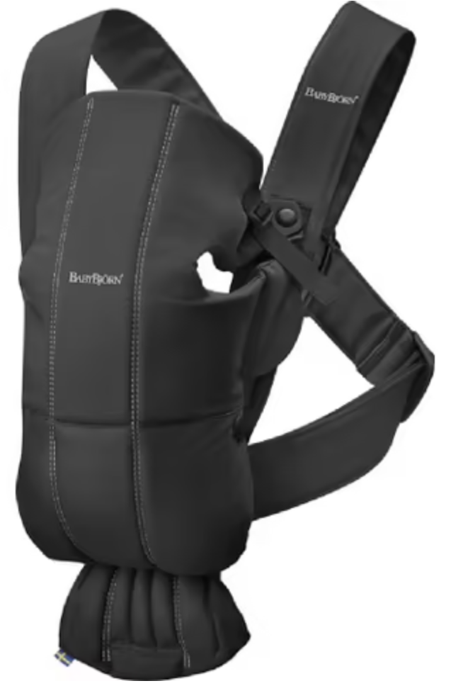 Baby Carrier Mini Baby Bjorn