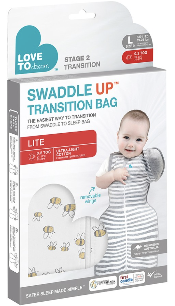 Love to Dream Swaddle