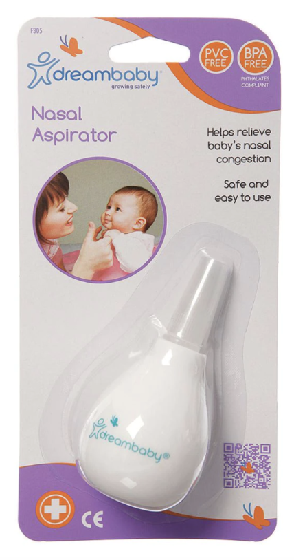 Nasal Aspirator