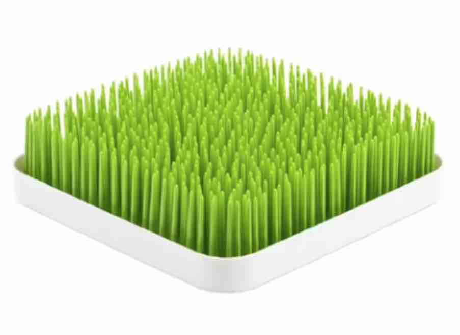 Boon Grass Drying Rack Green