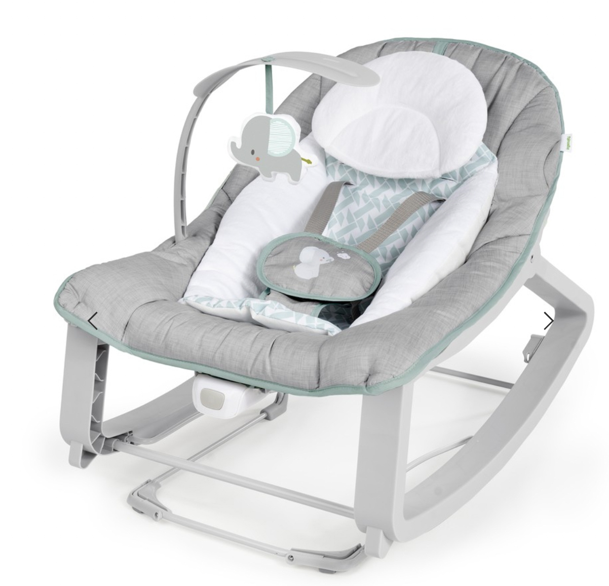 Grow with Me Bounce & Rock Seat