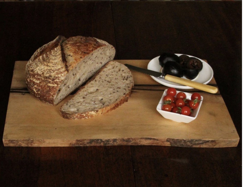 Serving board - Myrtle