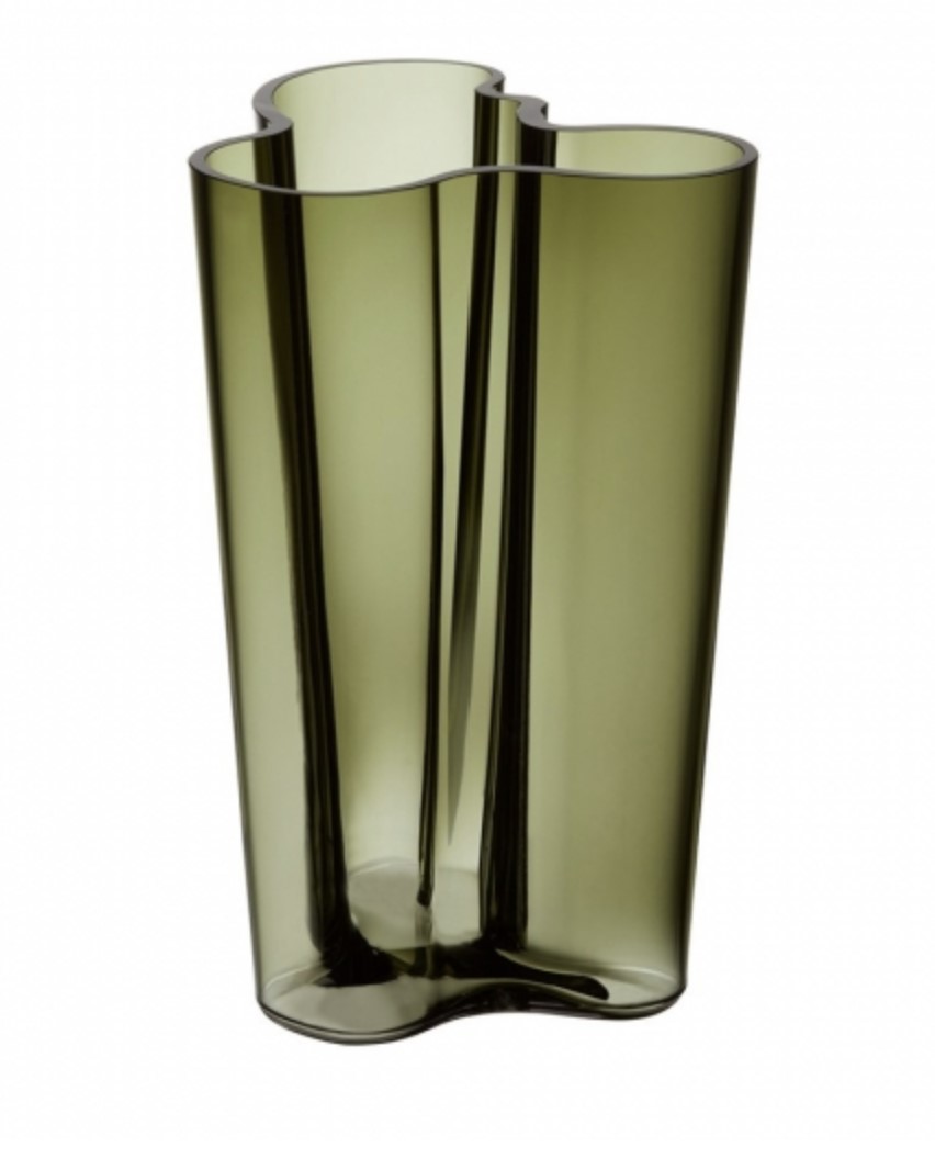 Aalto Vase