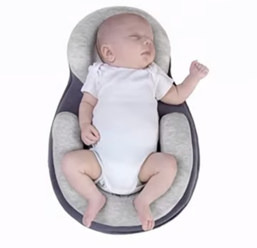 U Shape Baby Pillow for Newborn