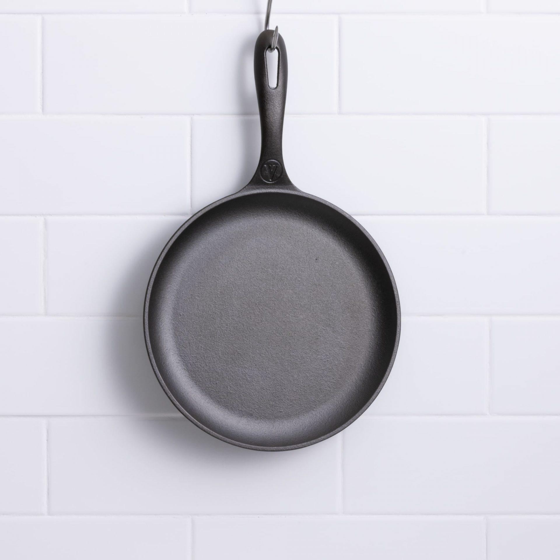 Cast Iron Griddle Pan