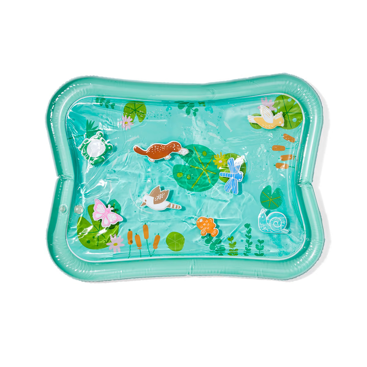 Sensory Water Play Mat