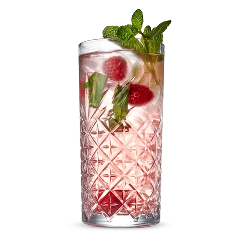 Winston Highball Glasses - Set of 4