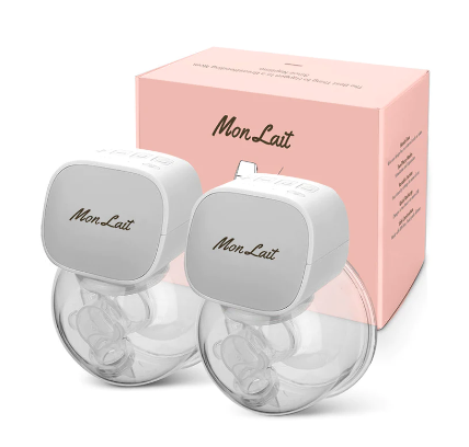 Mon-Lait Breast Pump