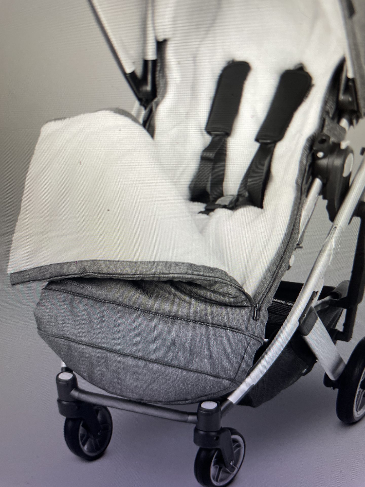 Uppababy Cozy Ganoosh