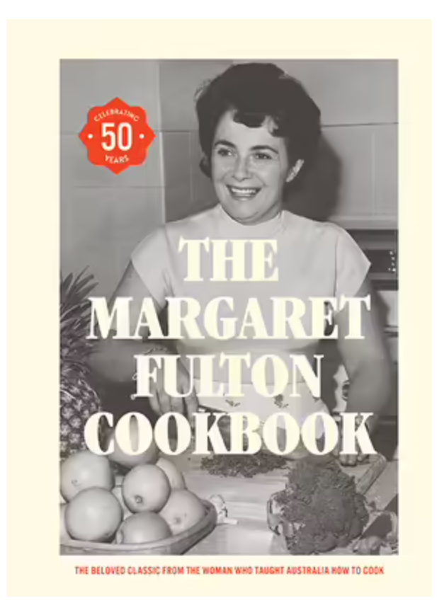 Cook Book