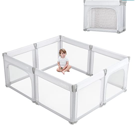 Portable Play Pen