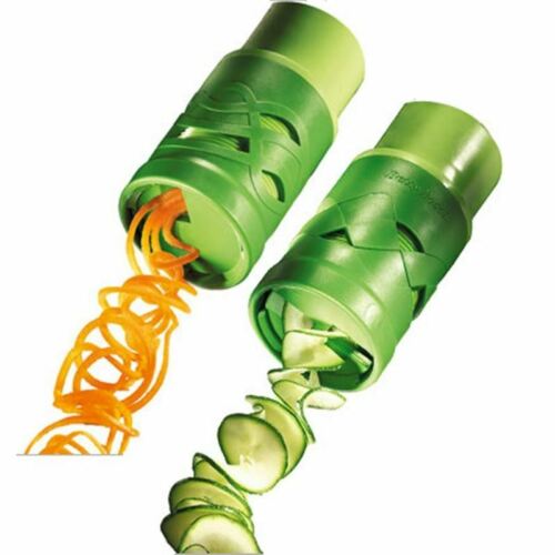 Betty Bossi - Veggie Twister Spiralizer