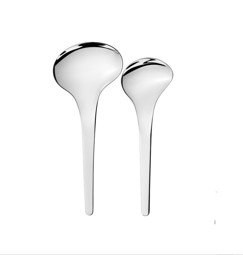 George Jenson Salad Servers