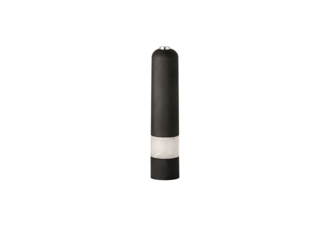 Savor Electric Salt or Pepper Mill Black