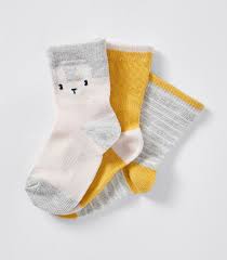 Socks Example