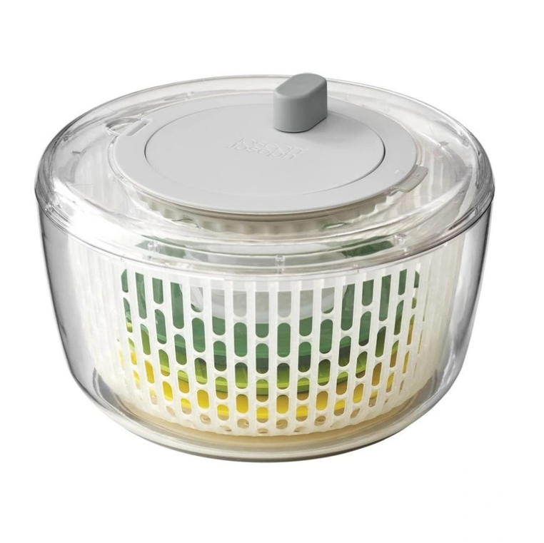 Joseph Joseph Multi-Prep 4-Piece Salad Preparation Set - Multicolour