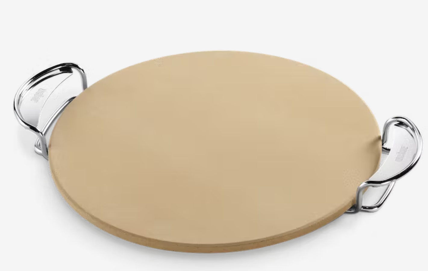 Weber Pizza Stone