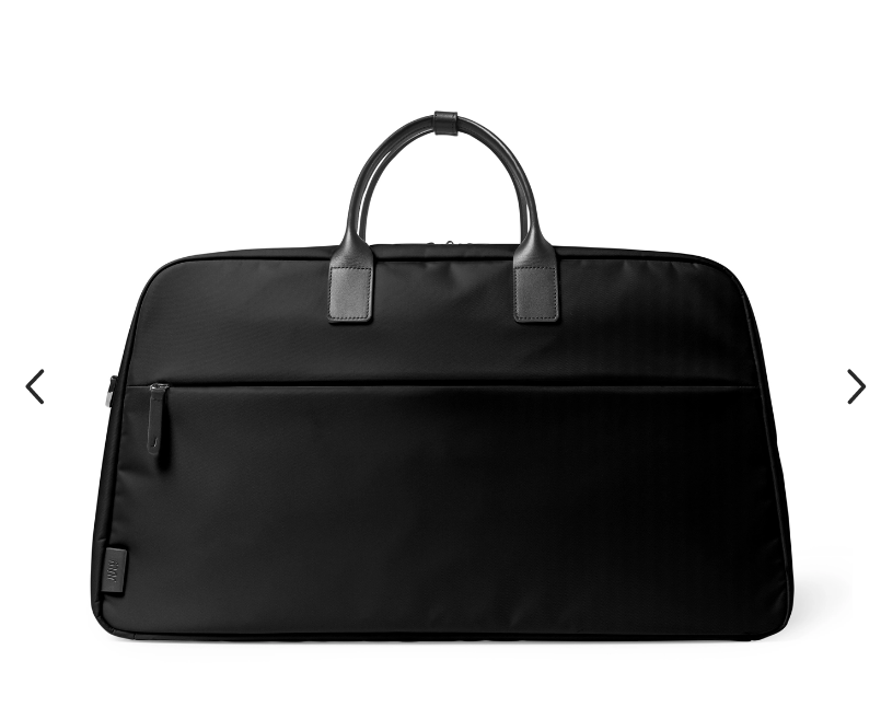 Carry All Weekender Plus