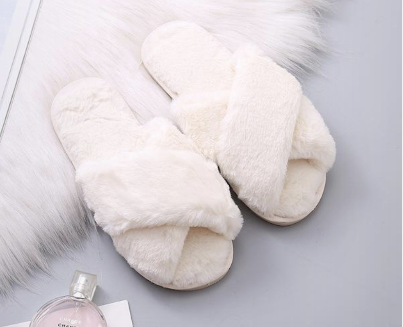 Bridal Slippers