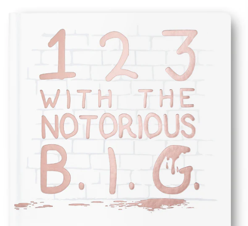 123 with the Notorious B.I.G