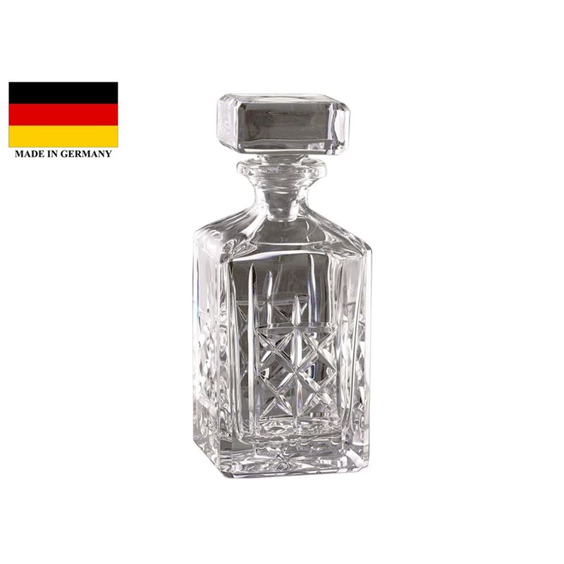 Nachtmann Crystal – Highland Decanter