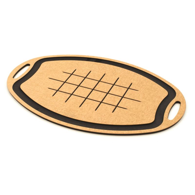 Epicurean – Carver Cutting Board Oval