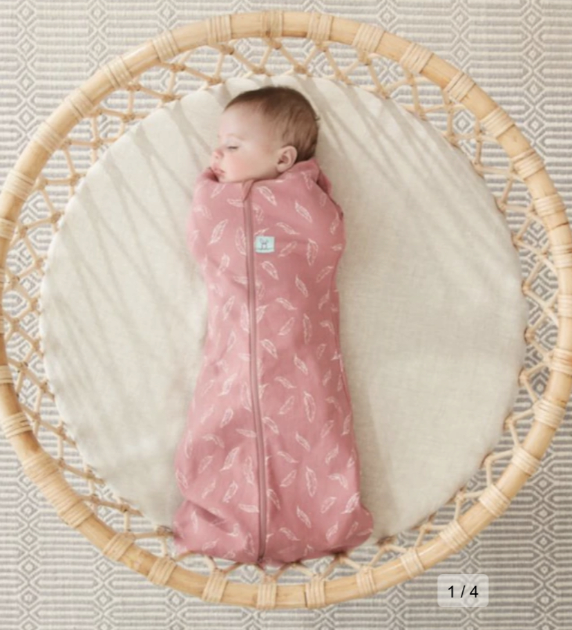 Sleep swaddle