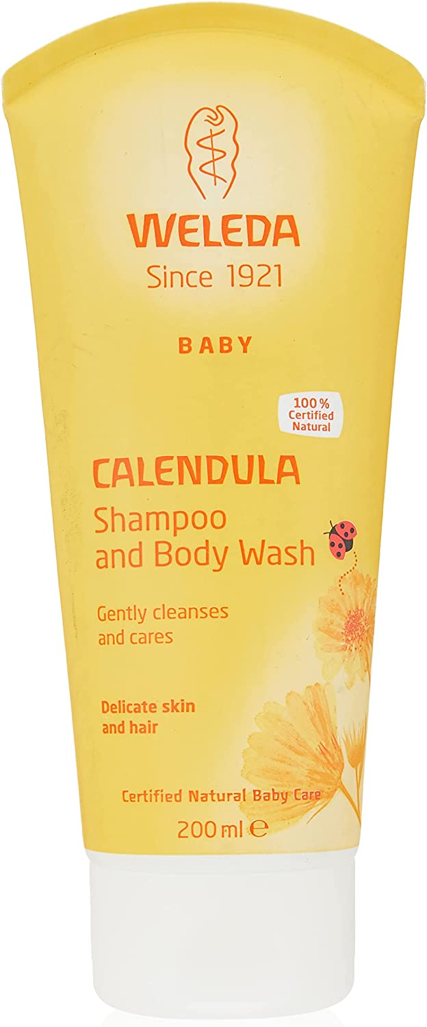 Shampoo/ body wash