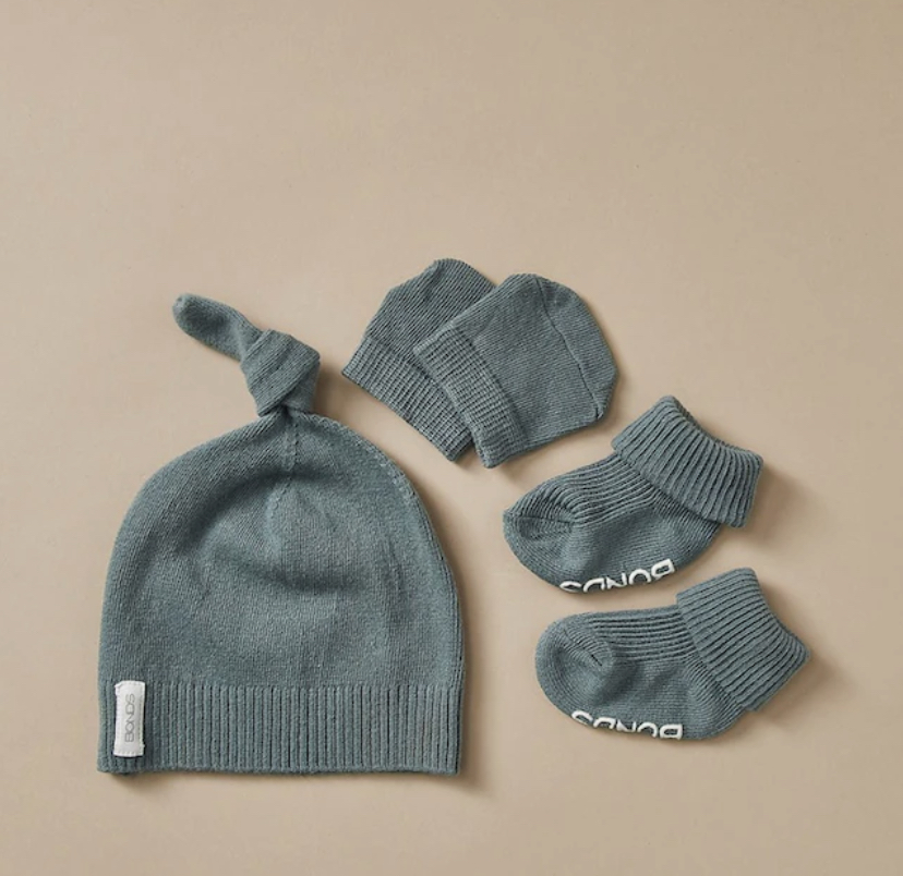 Beanie set