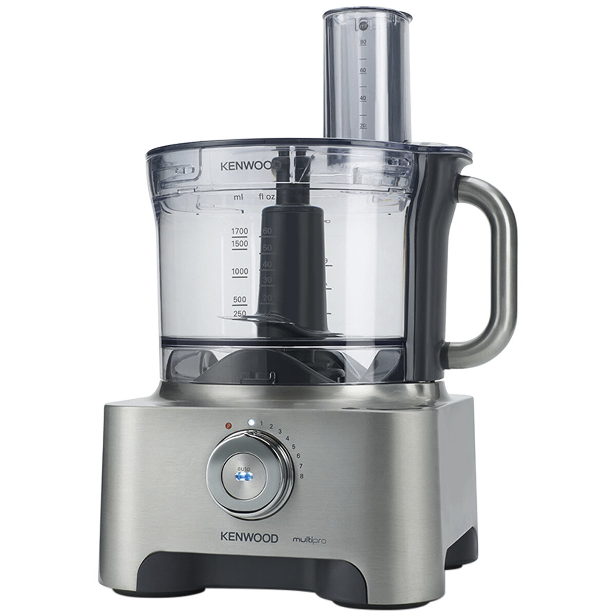 Food Processor