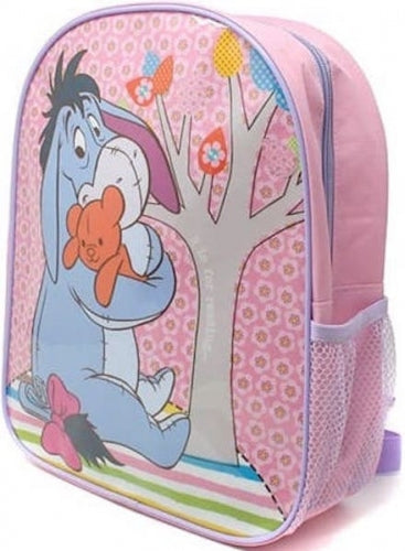 Eeyore Backpack