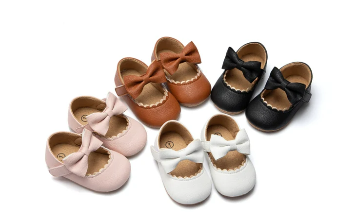 Baby Shoes Girl