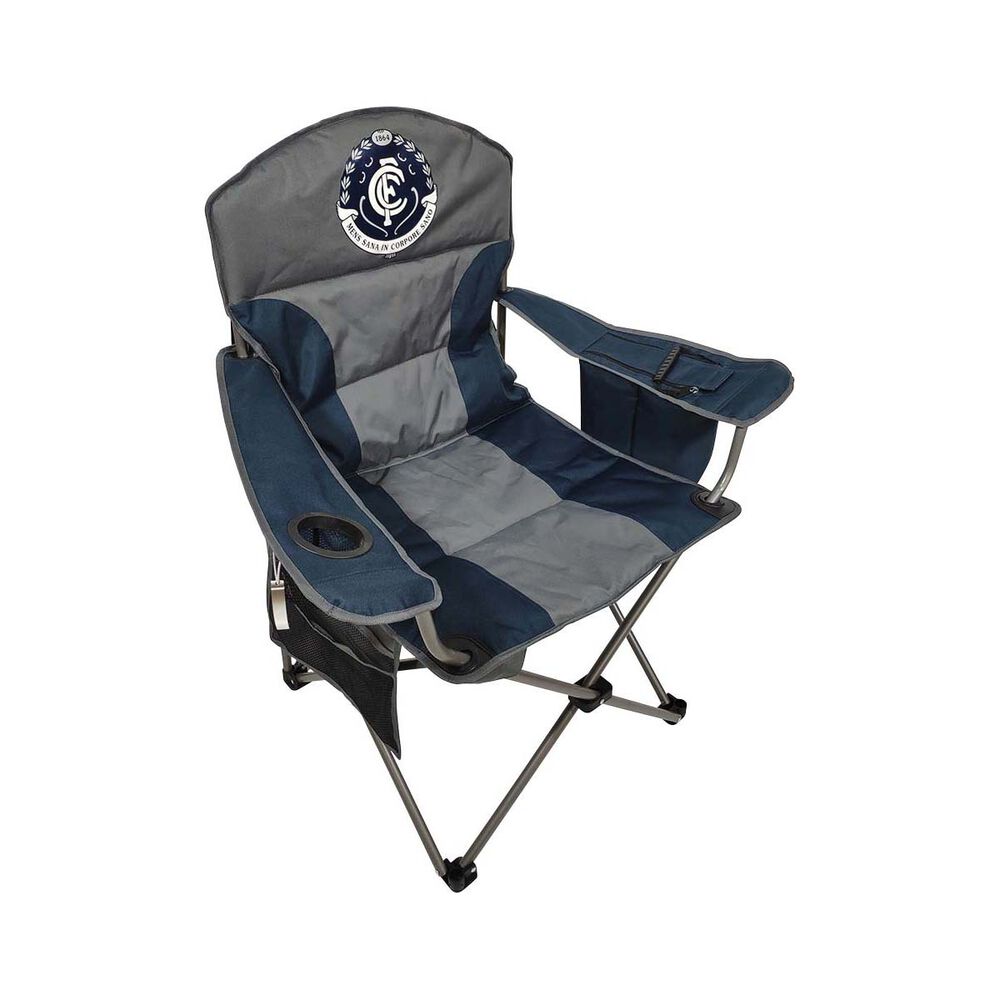 Camp Chair - Milly