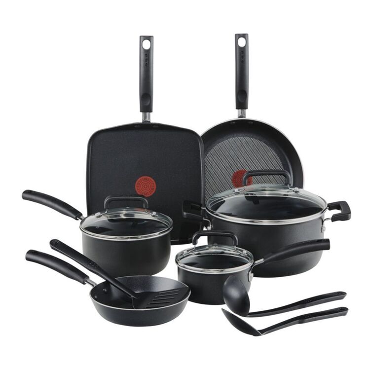 Cookset