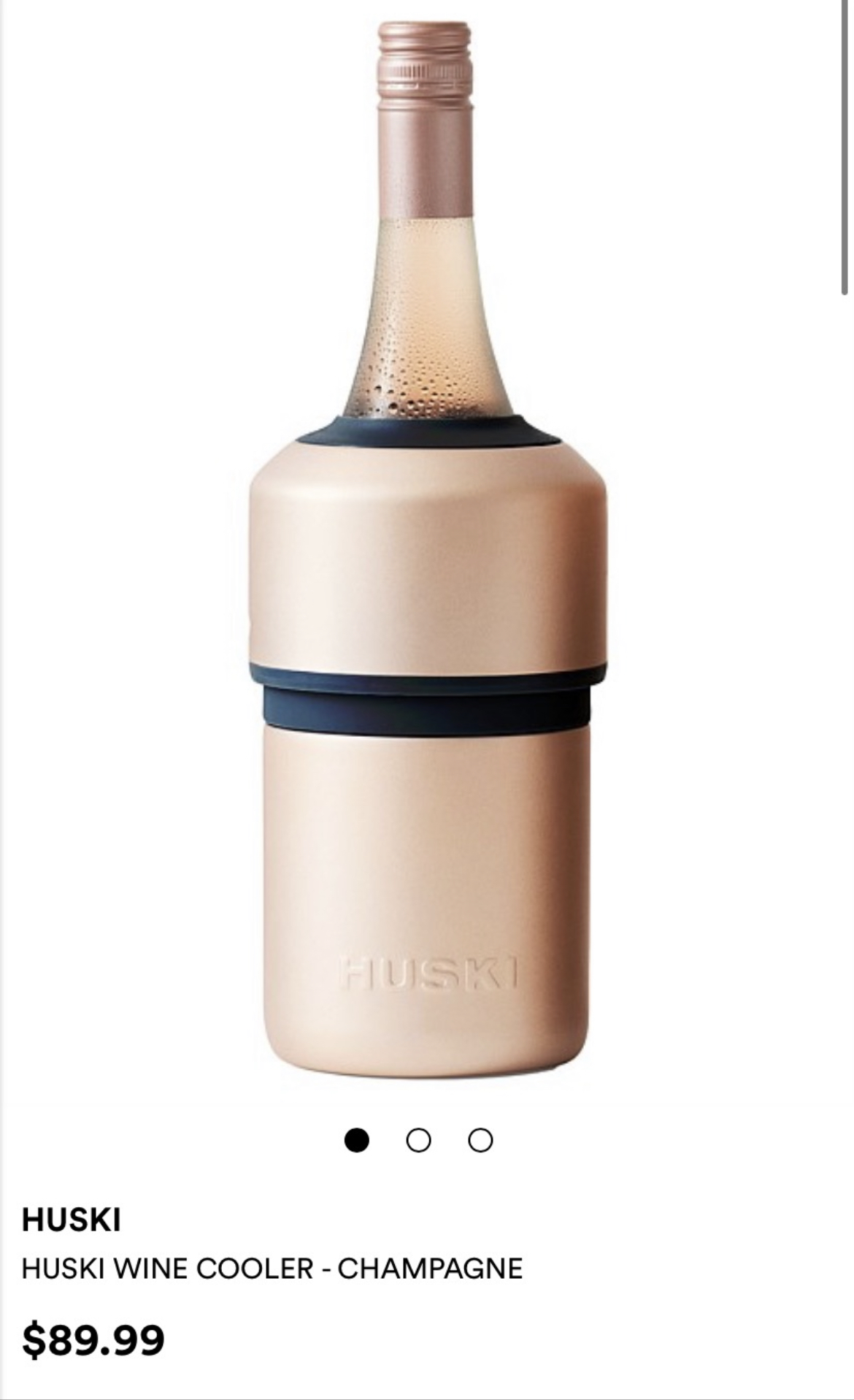 Huski Wine cooler