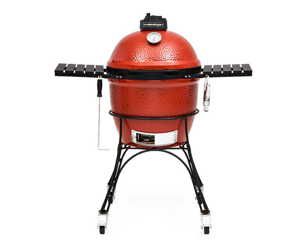 Barbeque