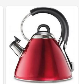 Kettle