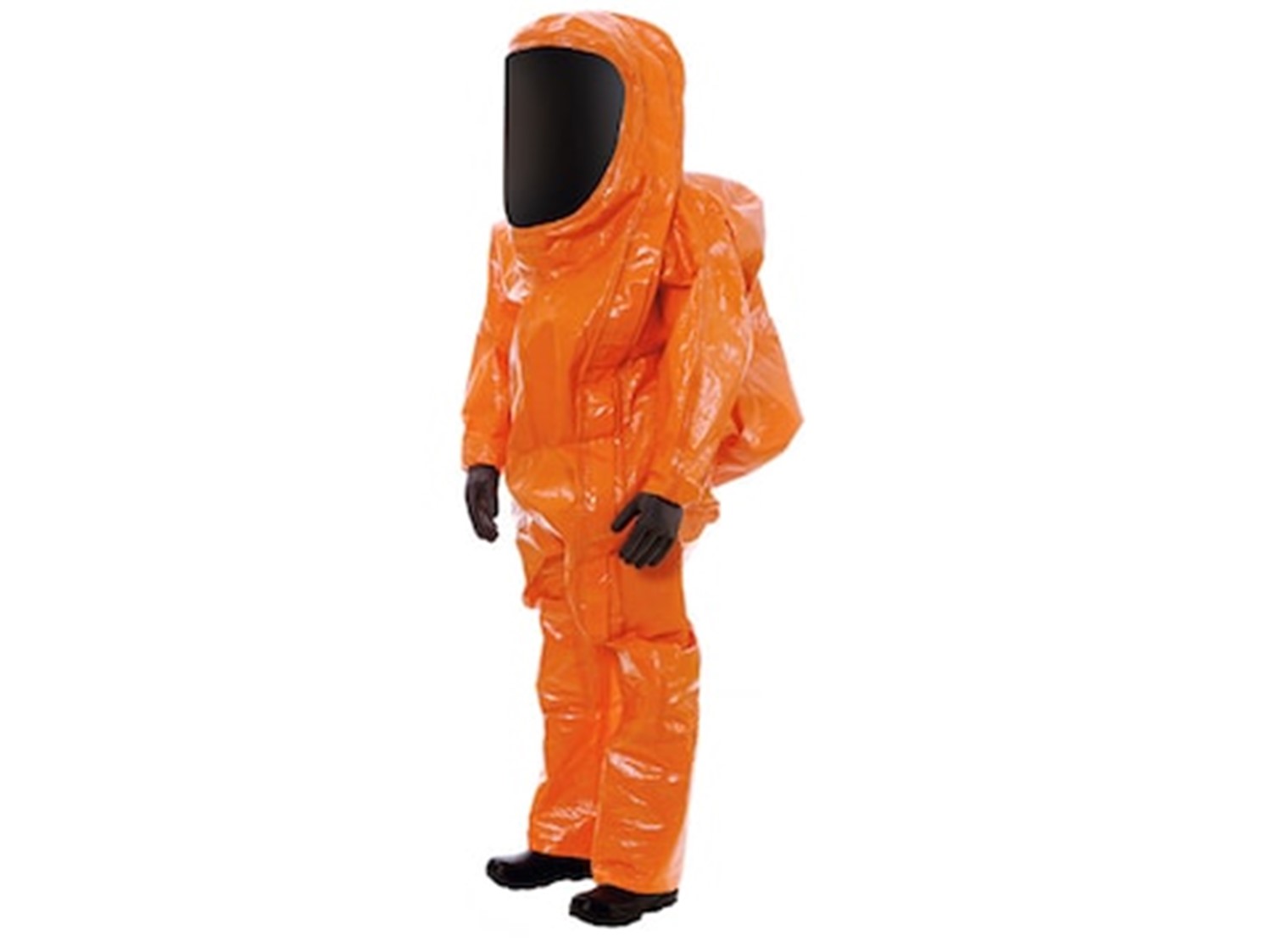 Hazmat Suit