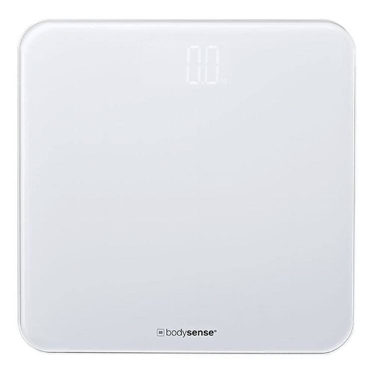 Bathroom Scales