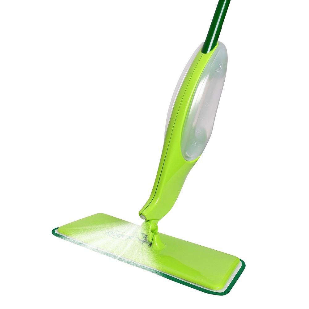 Spray Mop