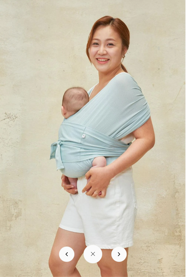 Baby Carrier sling