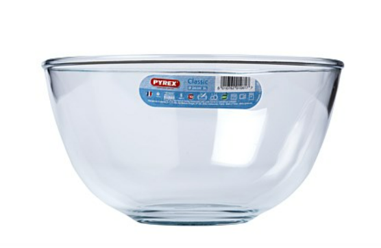 Pyrex Mixing Bowel 2L