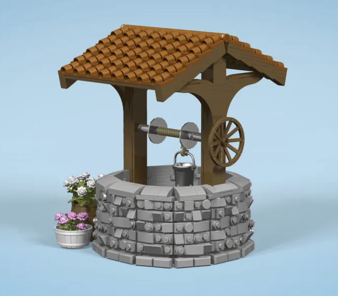 Wishing Well