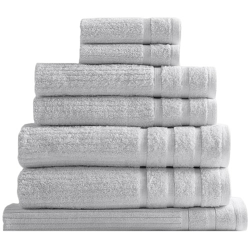 Bath Towel Set